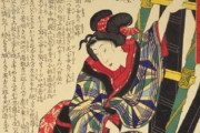 恋人に会うために放火して死罪になった江戸時代の少女に海外びっくり仰天！(海外の反応)
