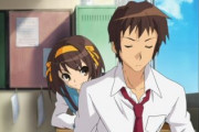 お前らが最も多く見直したアニメは？【海外の反応】