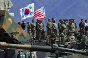 韓国人「速報：韓国、近日中に米日と合同演習予定！」「場所は…竹島？？？？？」
