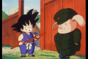 外国人「ドラゴンボール無印を見ていない奴らが馬脚を現したようだな」（海外の反応）