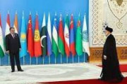 海外「悪の枢軸国。イランが中露版NATOである上海協力機構に加盟申請」
