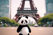 中国人「日本ではアレがない。どこにもない。本当にない」　中国人「それが日本」「日本人はその行為を嫌う」