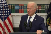 バイデン大統領、記者から「大統領として不適任」との民意を直接示される[海外の反応]