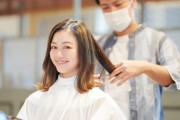 日本の美容師が髪にオーロラをかけた結果！→これは凄い、面白いｗｗｗ【タイ人の反応】