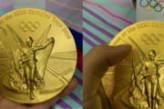 【韓国の反応】日本五輪「金メダル」擦ったら剥がれた…「日本式エコ」と中国内で皮肉。韓国の反応「日本は詐欺師の国。メイド·イン·チャイナでは。」
