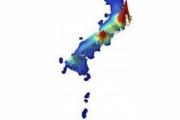 【韓国の反応】「各国の都市別GDPマップをまとめてみたよ」「すげぇ・・・」