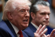 韓国人「トランプ大統領、イラン発電所攻撃を4月6日まで中断…『対話は非常にうまくいっている』と発表」→「また嘘つきトランプか…誰も信用してない」