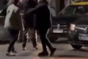 海外「煽り運転で殴り合いの喧嘩をした後に全く関係ない人を轢いて人生を棒に振る人www」