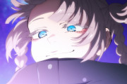 『アニメ海外の反応』よふかしのうた　第1話