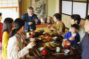 韓国人「我々の正月　どうしてボーダーレスでないと批判されるのか？」