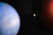 【海外】近くに発見された「スーパーアース」、人類が住む可能性は？新たな宇宙の謎に迫る！