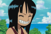 外国人「ONE PIECEの特殊な笑い方ｗｗｗ」（海外の反応）