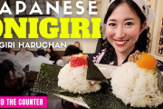 外国人「笑顔が素敵！」「がんばって！」浅草のオール女性店員おにぎり屋の1日に夢中
