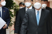 【韓国】新外交部長官、米主導クアッドの条件付き参加を示唆