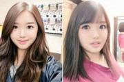 この日本人の女の子、実は50代のオジサンで外国人が唖然とするｗｗｗｗ