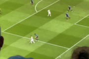 【FIFAワールドカップ準決勝】神の子メッシのスーパーアシストでも見る？（動画のみ）
