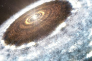 【海外】生命の起源の神秘に迫る！新発見が示す宇宙からのヒントとは？