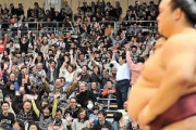 海外「日本を愛してる！」愛する日本に帰化した横綱白鵬の思いに海外が感動
