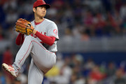 打者大谷が27＆28号！投手大谷が7回10K7勝目！←「まるでMJのようだ」（海外の反応）