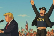 韓国人「日本風アニメの画像生成が世界で話題に！関連グローバル利用者5億人突破…」「驚異的な技術」と評価　韓国ネット民の反応
