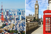 最も住みやすい世界の都市2024が発表　東京が2位にランクイン