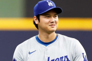 大谷翔平が確信歩きの45号で45－45を達成！←「なおド」（海外の反応）