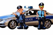 「アメリカとヨーロッパでは、警察官になる条件がこれだけ違う…」海外の反応
