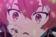 【海外の反応】アニメ無職転生第5話感想 エリス登場！熾烈すぎるツン、そしてデレの始まり