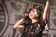BABYMETALくらい世界的に成功した日本のバンド/グループっているの？　【海外の反応】