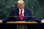 海外「ヨーロッパは移民によって地獄に落ちる。トランプが国連で痛烈批判」