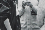 海外「昔の日本人女性がKawaiiけど怖すぎるんだがｗｗｗ」1981年に撮影された女性の写真が海外で話題に、大量のコメントが寄せられる