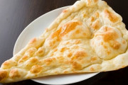 インドの飲食店、”ナン”をマスクにする感染対策を打ち出すｗｗｗｗｗ