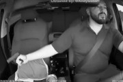 【動画】あおり運転をしたアメリカ人男性、11発の銃弾で相手を黙らせてしまうｗｗｗｗｗ