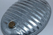 海外「日本で温まるならやっぱりこれだね」日本の伝統的な暖房器具、湯たんぽに対する海外の反応