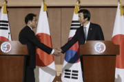 朝日新聞「韓国は慰安婦合意を拒絶するのではなく、合意の枠組みを生かして被害者を救済しなければならない」＝韓国の反応