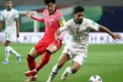 【海外の反応】「馬鹿げてる」韓国エース、ソン・フンミンが中東の時間稼ぎに苦言も賛同得られず批判されてしまう..