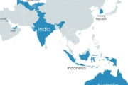 外国人「もう中東は..」日本は？2031年アジア杯開催にアジアの国々が続々立候補！海外ファンも興味津々！【海外の反応】