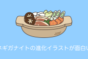 日本人が描いた「ネギガナイトのイラスト」が面白すぎるｗｗｗ【台湾人の反応】