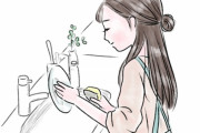 外国人には分かりづらい日本の笑い　“日本人の嫁は夫を深く愛してるんだな”　【海外の反応】