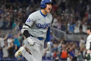 大谷翔平が二年連続で歴史的な活躍をしていることを示すスタッツに全米騒然！←「最近はエンゼルスにいる気分だろうな」（海外の反応）