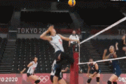 【バレー女子日韓戦】韓国人選手「日韓戦はジャンケンでも負けては成らない」「東京で勝ててもっと良かった」→「彼女は本物の虎だ」　韓国の反応