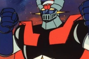 マジンガーZみたいな70年代アニメの名作【海外の反応】
