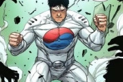 韓国「ペプシマン？」マーベルに新しい韓国人ヒーローが登場！→「これは恥ずかしいです」　韓国の反応