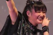 日本のバンドやアーティスト（BABYMETAL含めて）は、もっと海外で人気があると思ってた　【海外の反応】