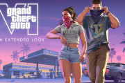 【海外】「もうゲームじゃない…」GTA6最新映像を見た外国人、あまりの作り込みに衝撃！