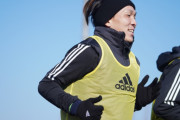 全北の邦本「欧州でプレーしたい夢はあるが、Kリーグでずっとプレーできるなら……」
