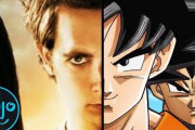 海外「アニメの実写版映画での最悪の改変トップ10」