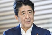 【韓国の反応】日本の元老ジャーナリスト、「安倍の後継者、既に決まってる」…韓国人「中国やロシア、北朝鮮と同じじゃんwww」、「国民は無視だな。」、「民主主義国家じゃないだろ。」