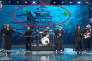 韓国KBSテレビで放送事故！KBSの旧正月特集番組にとんでも無い物が写り反日韓国人が発狂！　韓国の反応