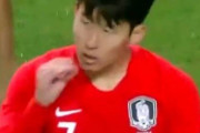 【サッカー】コロンビアメディアが韓国を猛烈批判！試合終了後のソン·フンミンの行動にコロンビアメディアが「醜い行動」と非難！　韓国の反応